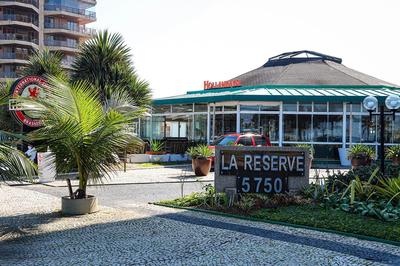 Acolhedor flat a beira-mar na Barra da Tijuca