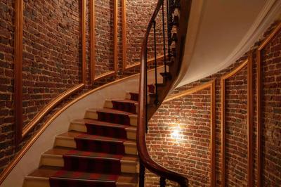 Le 123 Elysees - Astotel