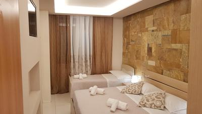 Affittacamere Casa Brajan