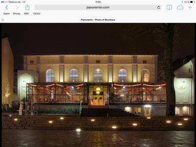 Hotel Schillerbad