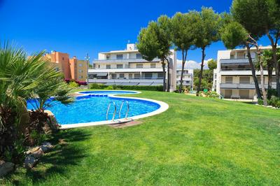 UHC Salou Villa Family Complex
