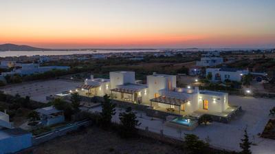 Bluebell Resort Villa SUNRISE