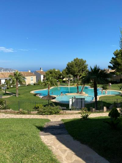 Villa Torreznito