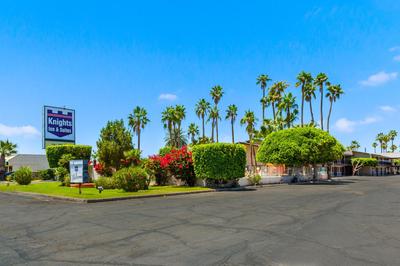 Knights Inn Yuma