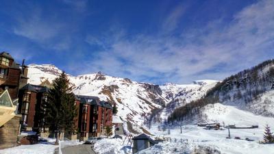 Giomein Elegant Blue House Cervinia