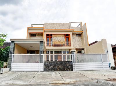 Hotel O Avisha Guest House Syariah