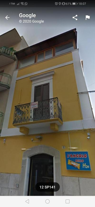 Casa terme