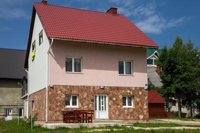Lux Apartment