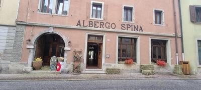 Albergo Spina