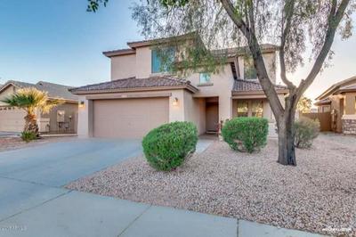 Phoenix comfort home BNB