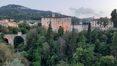 La Mansarda