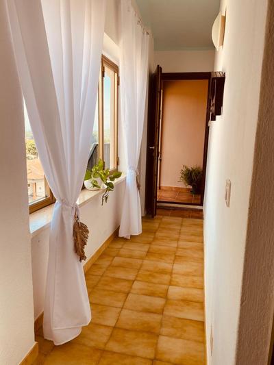B&B La Pitraia