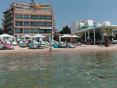 Beachfront Smart Homes by Marty's