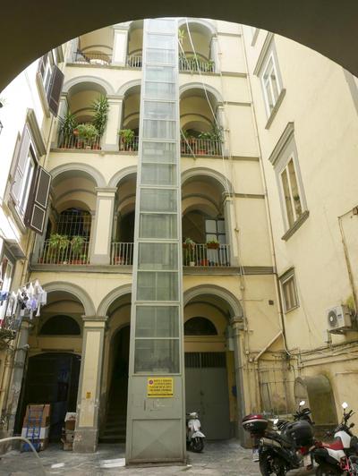 Relais CuoreNapoletano