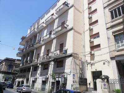 Catania Amuri Home