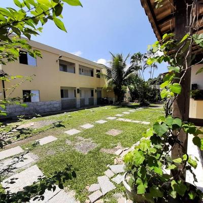 PousadaRecanto684Guarujá