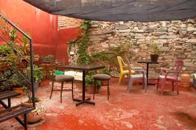 Hostalito Casa Alebrije