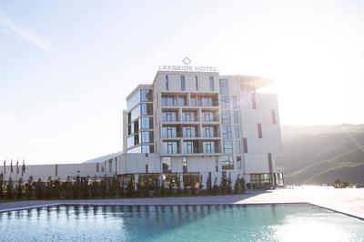 Hotel Lakeside