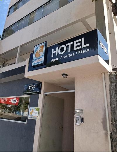 Vila Suítes Coliving