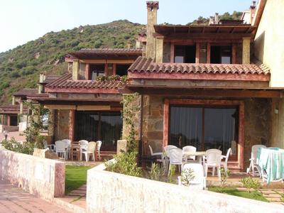 Le Residenze di Porto Corallo