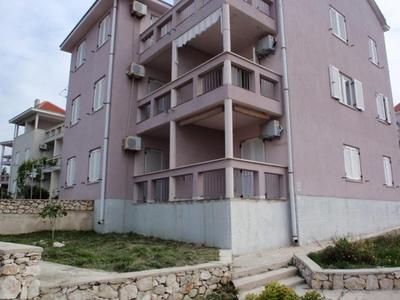 Apartment MAGNIFICO