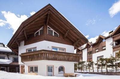 Chalet Merisana