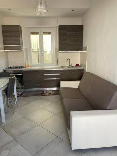 Appartamento a 400mt dal mare