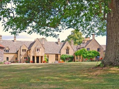 Abbots Grange