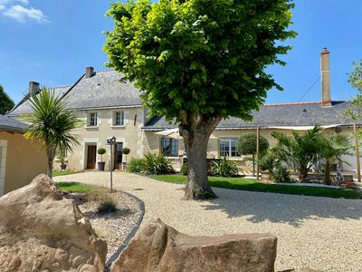 Domaine des Varennes