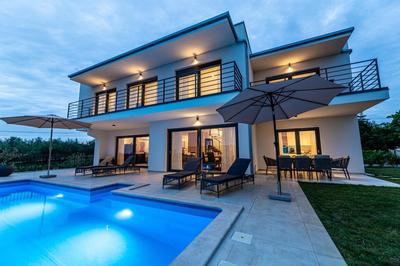 Villa Fortuna by Rent Istria