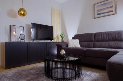 Apartment Zagreb 213