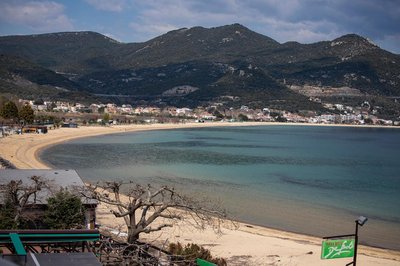 Seaview studio