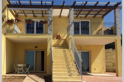 Grazioso appartamento Isola Rossa