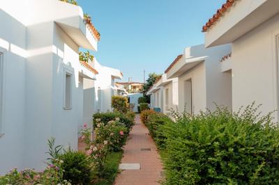 Resort Fior di Sardegna