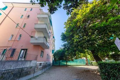 JOIVY Lovely Apt for 4 on the Italian Riviera in Rapallo
