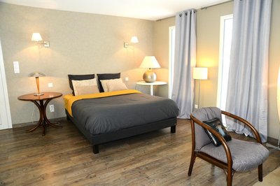 La Maison des Hérissons 2