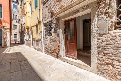 Palazzo Preziosa - Rialto