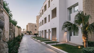 Mangia's Himera Resort