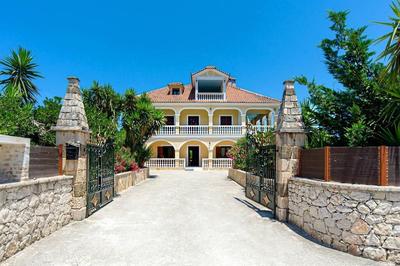 La Maison di Angelo 2 Apartment Zakynthos Island