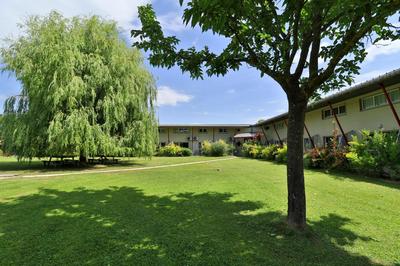 The Originals Boutique, Hôtel Le Cap, Gap Sud