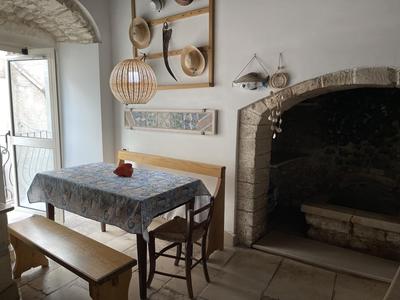 Amare Vieste, Central apartment sea view