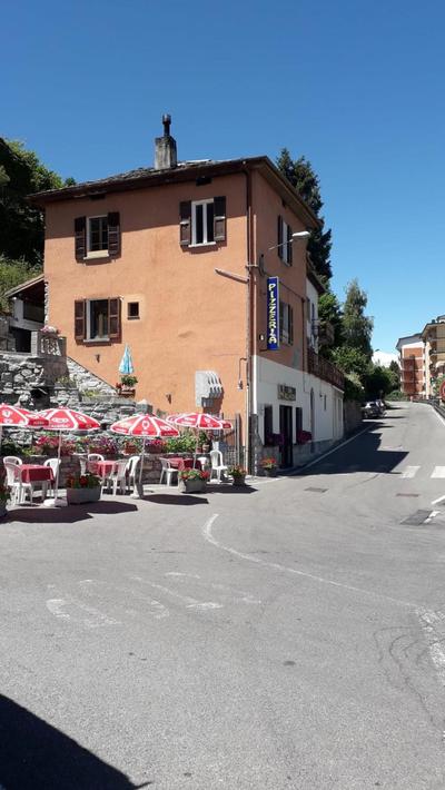 Appartamento Vista Lago di Como - Italia