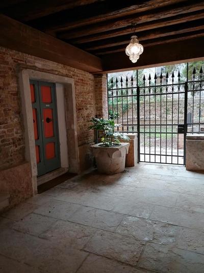 Residenza La Salute