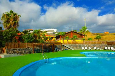 Hotel Casas do Sol