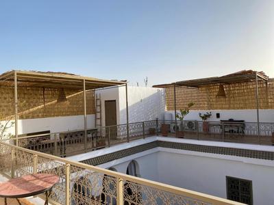 Private house Riad Arlette exclusive