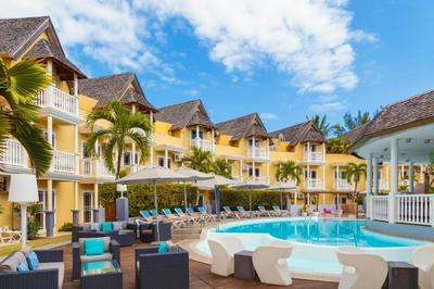 Hôtel Exsel Ermitage