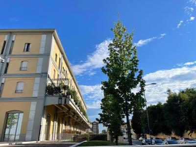 Loft Milano Manifatture Garden