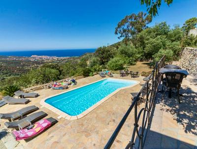 L'Auberge Sant'Antone