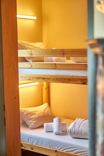 Appartement Homely