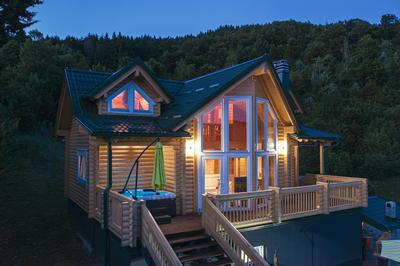 Chalet Alpin Mrkopalj